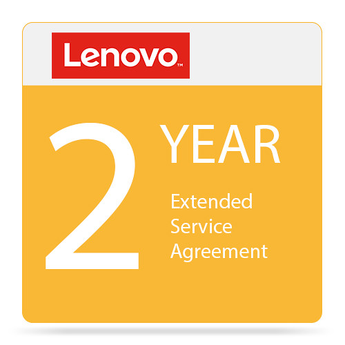 Lenovo 2-Year Warranty Extension for X140e 20BL / X140e 20BM ThinkPad