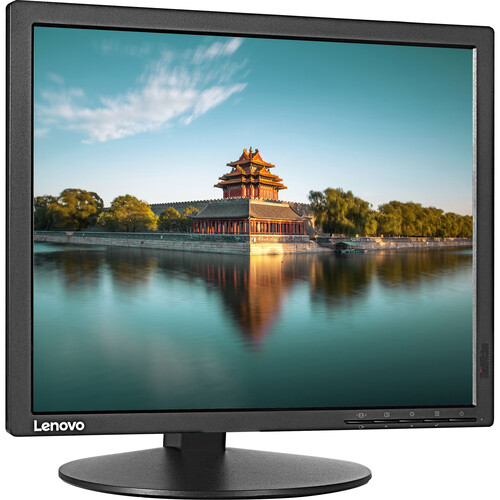 Lenovo ThinkVision T1714p 17