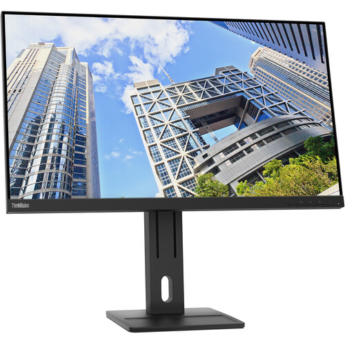 Lenovo ThinkVision E28u-20 28" 4K HDR Monitor