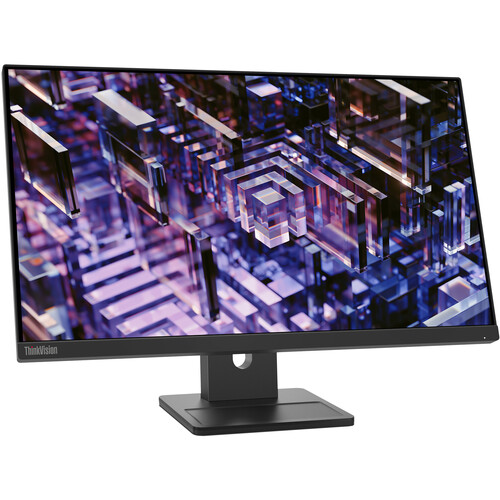 Lenovo ThinkVision E24Q-30 24" 1440p Monitor