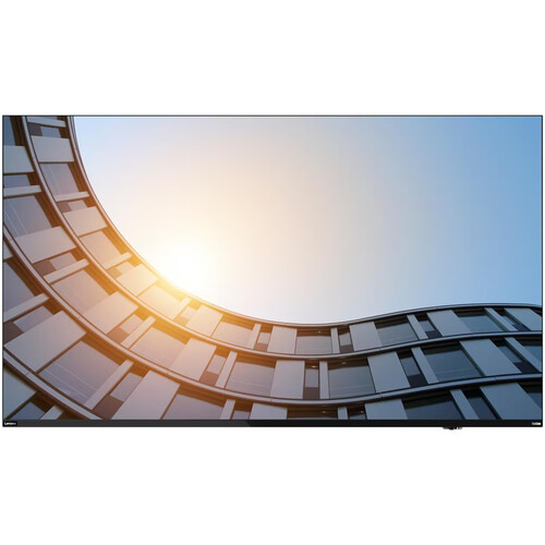 Lenovo ThinkVision E65 65" UHD 4K Commercial Monitor