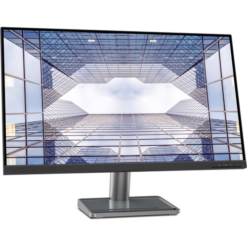 Lenovo L32p-30 32" 16:9 FreeSync IPS Monitor