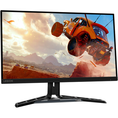 LEGION 27型ゲーミングモニター / WQHD / IPS / 180Hz lenovo_67c5gac1us_r27qe_27_wle