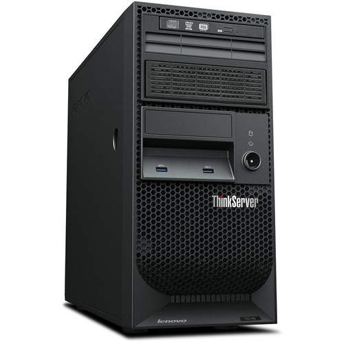Lenovo ThinkServer TS140 Server System