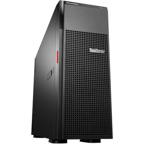 Lenovo ThinkServer TD350 Tower Workstation