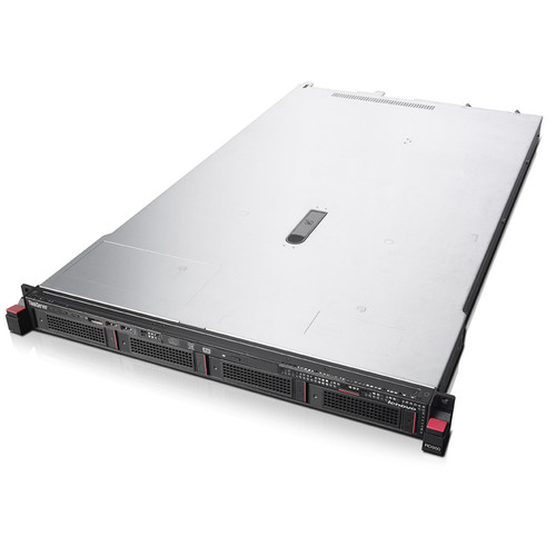 Lenovo ThinkServer RD350 Rack Server