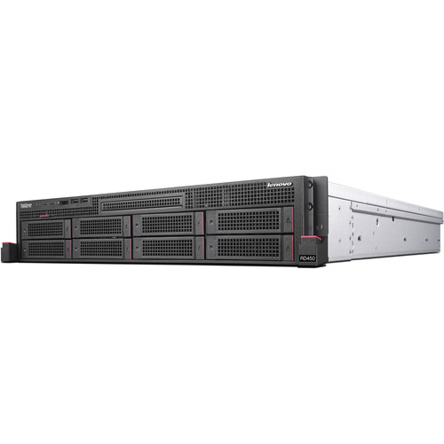 Lenovo ThinkServer RD450 Server System