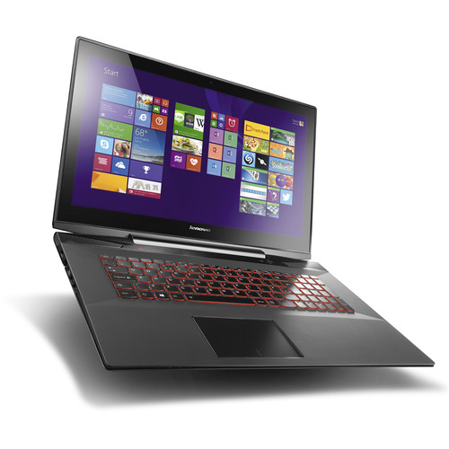 Lenovo Y70 Touch 80DU0033US 17.3