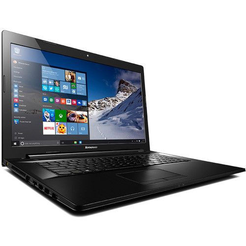 Lenovo 17.3" Z70 Laptop