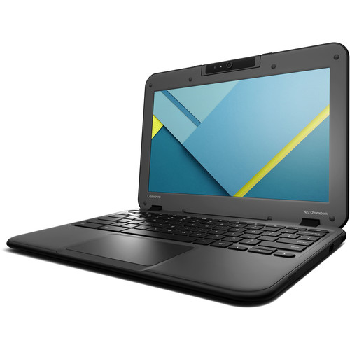 Lenovo 11.6" N22 Series 16GB Chromebook