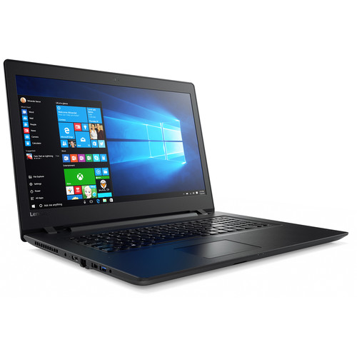 Lenovo 17.3" IdeaPad 110 Laptop