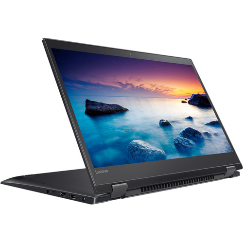 Lenovo 15.6" Flex 5 Multi-Touch 2-in-1 Laptop