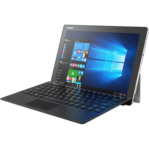 Lenovo 12.2" Miix 510 Multi-Touch 2-in-1 Laptop