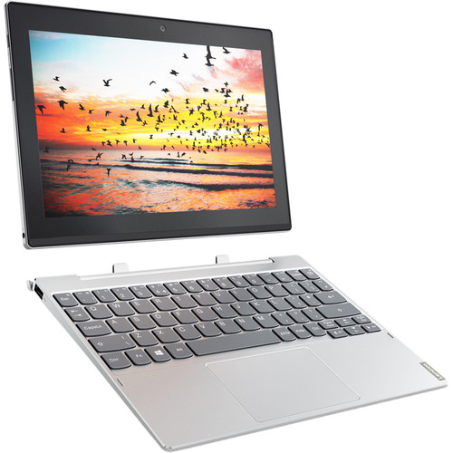 Lenovo 10.1" Miix 320 Multi-Touch 2-in-1 Laptop