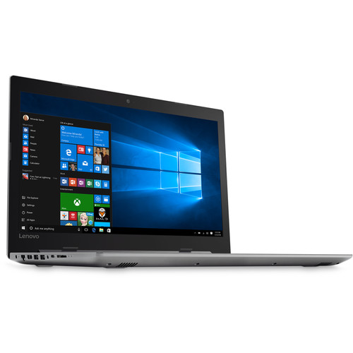 Lenovo 15.6" Ideapad 320 Multi-Touch Laptop