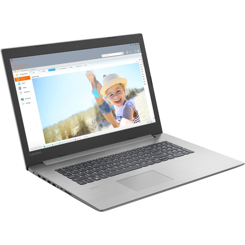 Lenovo 15.6" IdeaPad 330 Laptop (Platinum Gray)