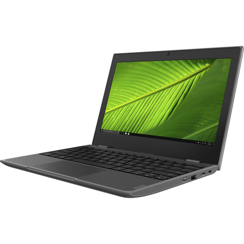 Lenovo 11.6" 100e Windows 2nd Gen Laptop