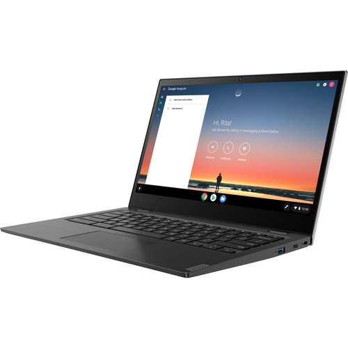 Lenovo 14" 64GB Multi-Touch IPS 14e Chromebook
