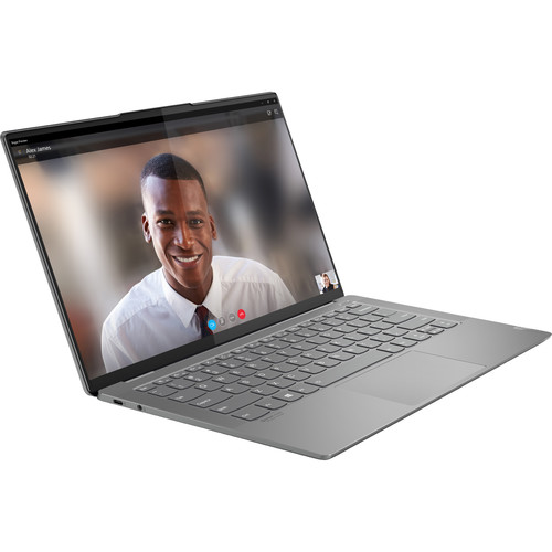 Lenovo 14" IdeaPad S940 Laptop (Iron Gray)