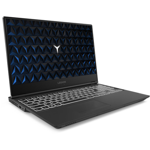 Lenovo 15.6" Legion Y540 Gaming Laptop