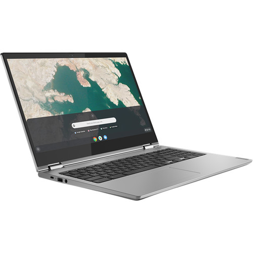 Lenovo 15.6" Multi-Touch Chromebook C340