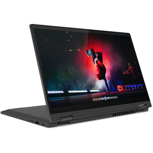 Lenovo 14" IdeaPad Flex 5 Multi-Touch 2-in-1 Laptop (Graphite Gray)