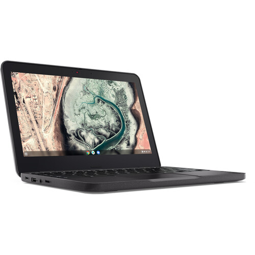 Lenovo 11.6" 100e 32GB Chromebook Gen 3 (Gray)