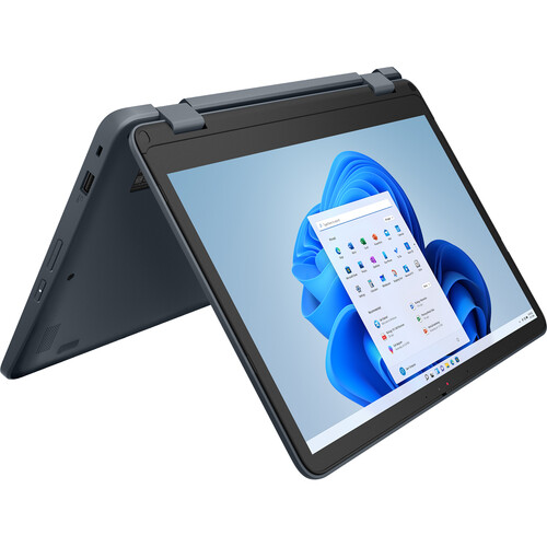 Lenovo 11.6" 300w Yoga Gen 4 Multi-Touch 2-in-1 Laptop