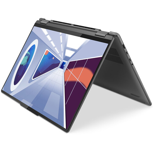 Lenovo 16" Yoga 7 2-in-1 Multi-Touch Notebook (Storm Gray)