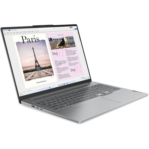 Lenovo 16" IdeaPad Pro 5i Laptop (Arctic Gray)