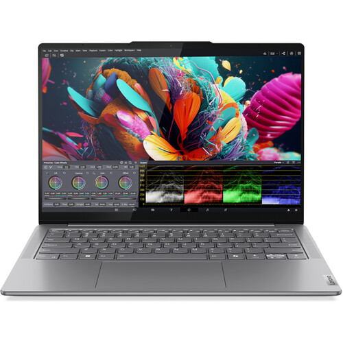 Lenovo 14" Slim 7i Multi-Touch Laptop
