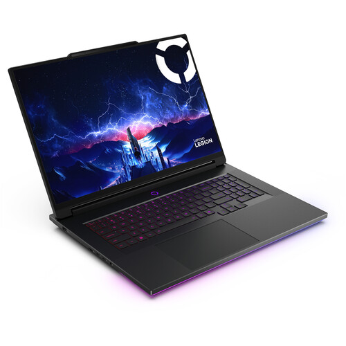 Lenovo 18" Legion 9i Gaming Laptop (Ultra 9-290HX Plus, 64GB, 2TB SSD, RTX 5090, Windows 11 Home)