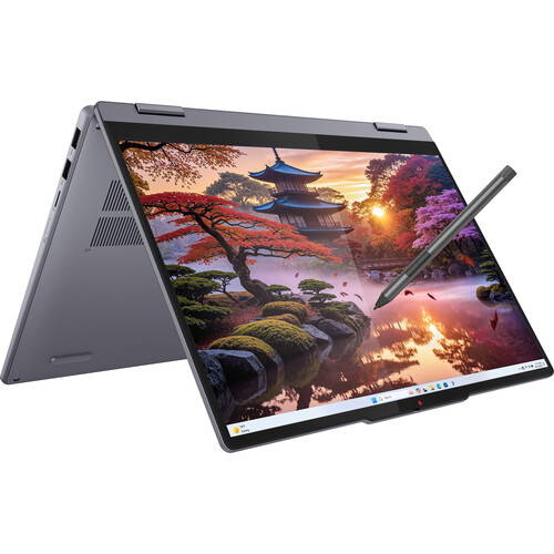 Lenovo 14" IdeaPad 5 2-in-1 Multi-Touch Laptop