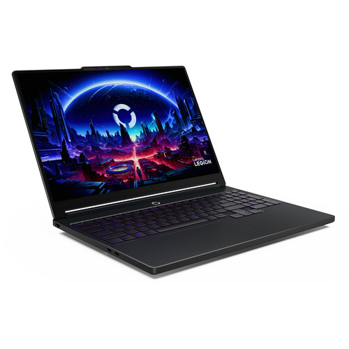 Lenovo 15.3" Legion 5i Gaming Laptop