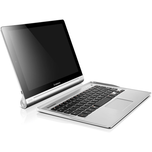 Lenovo Yoga 10" Bluetooth Keyboard Cover