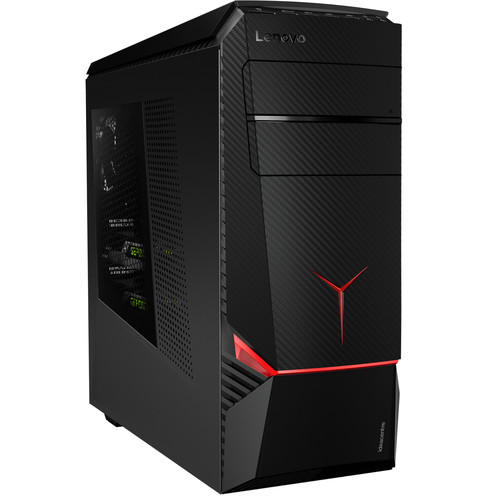 Lenovo Ideacentre Y900 Desktop Computer 90DD000SUS B&H Photo