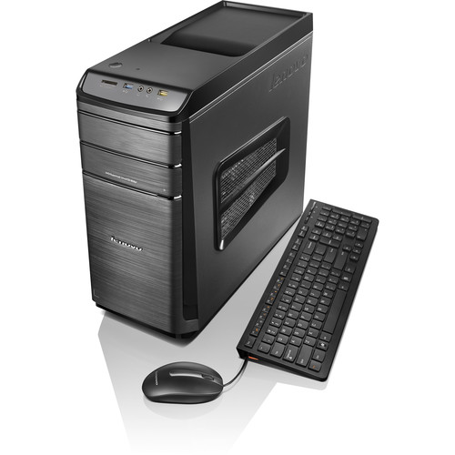 Lenovo Ideacentre 700 Desktop Computer 90ED0007US B&H Photo Video