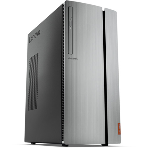 Lenovo Ideacentre 720-18ASU Desktop Computer 90H10004US B&H