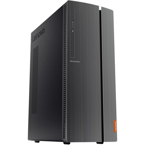 Lenovo IdeaCentre 510A Desktop Computer 90HV0002US B&H Photo