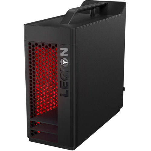 Lenovo Legion T530 Gaming Desktop Computer 90L300DXUS B&H Photo