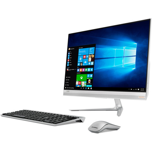 Lenovo 23" Ideacentre 510S Multi-Touch All-in-One Desktop Computer