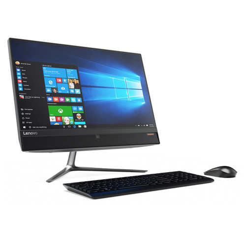 Lenovo 23" Ideacentre 510-23 Multi-Touch All-in-One Desktop Computer