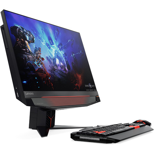 デスクトップPC Lenovo i7 6700 GTX1070 1TB