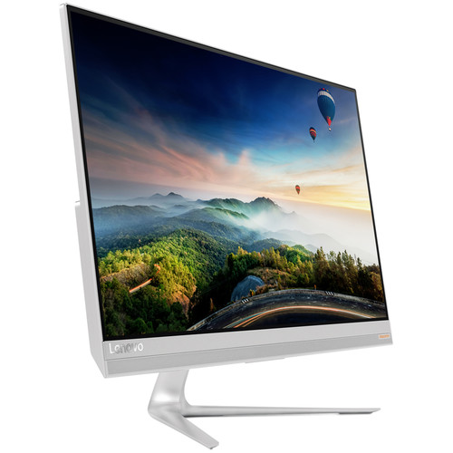 Lenovo 23" Ideacentre 520S Multi-Touch All-in-One Desktop Computer