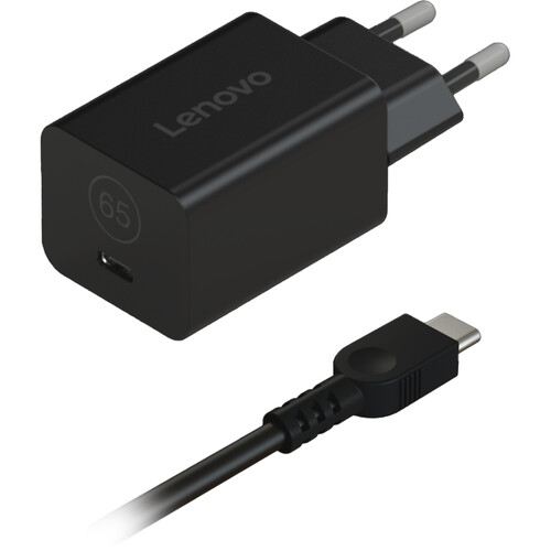 Lenovo GaN Nano 65W Adapter