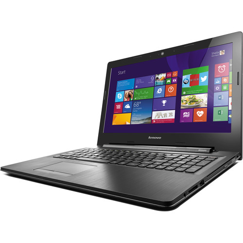 Lenovo G50 80E501B2US 15.6" Laptop Computer