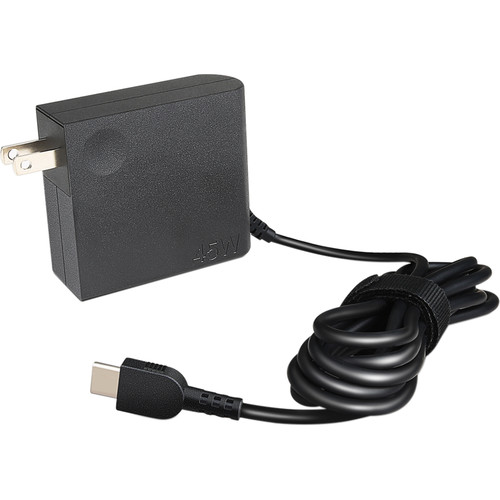 Lenovo 45W USB Type-C AC Adapter