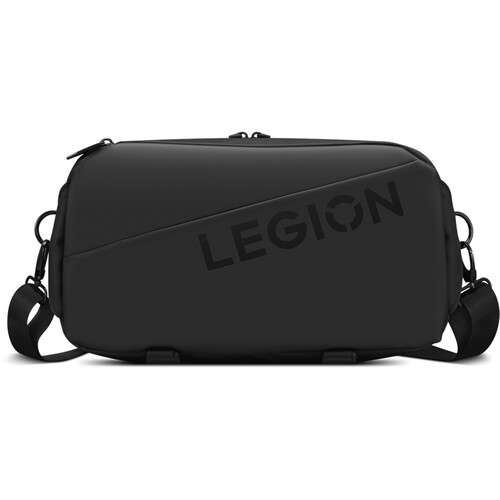Lenovo Legion Sling Bag (Black)