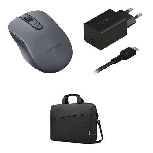 Lenovo Essential Bundle