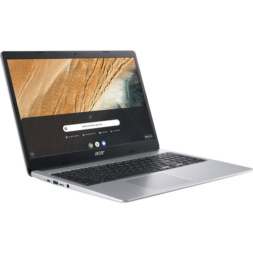 Acer 15.6" 32GB Chromebook 315 (Pure Silver)